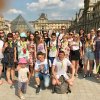 Реальная география